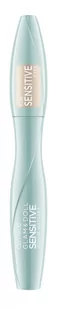 Catrice Glam &amp; Doll Sensitive Volume Mascara 010 9ml - Tusze do rzęs - miniaturka - grafika 1