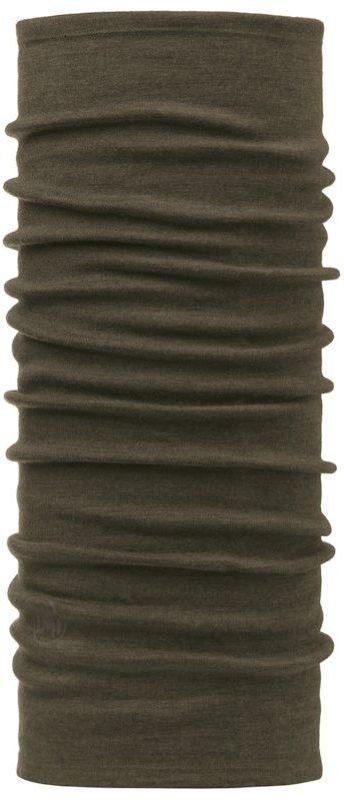 Buff Chusta Merino Wool Thermal CEDAR BP108505