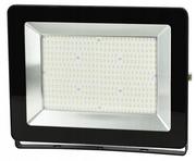 Lampy pozostałe - Bemko Naświetlacz LED LOFOT 200W Czarny C65-LFS-200BL-6K - miniaturka - grafika 1