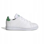 Sneakersy damskie - Buty sportowe adidas Advantage Lifestyle Court Lace Shoes GY6995 r.38 2/3 - miniaturka - grafika 1