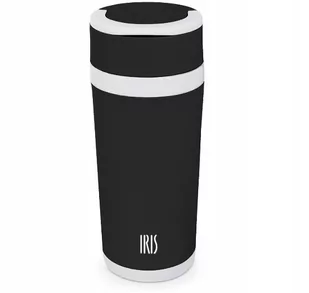 Premium Szklanka Kubek Termiczny Bidon 0,45 L Ir - Kubki termiczne - miniaturka - grafika 1