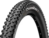 Opony rowerowe - Continental Cross King Performance Opona Clincher 27.5x2.3" E-25, black 58-584 27,5x2,3" 2020 Opony MTB 1431.584.58.100 - miniaturka - grafika 1