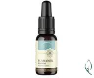 Zioła - Olejek RUMIANEK RZYMSKI w oleju jojoba 5% Nanga 10ml - miniaturka - grafika 1