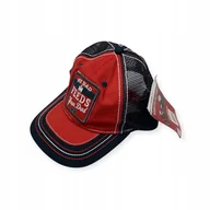 Czapki i chusty sportowe męskie - Czapka z daszkiem SPENCER'S - miniaturka - grafika 1