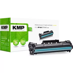 Toner KMP do HP 44A CF244A Czarny - Tonery zamienniki - miniaturka - grafika 2