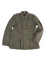 Bluzy męskie - Mil-Tec bluza męska wh m40 - miniaturka - grafika 1