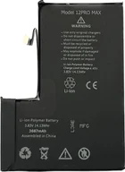 Baterie do telefonów - Bateria do Apple iPhone 12 Pro Max 3687 mAh - miniaturka - grafika 1