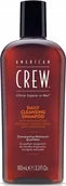 Szampony do włosów - American Crew American Crew, Daily, Hair Shampoo, For Cleansing, 100 ml For Men - miniaturka - grafika 1