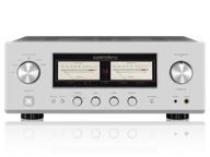 Wzmacniacze - Luxman L-505Z - miniaturka - grafika 1