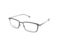 Okulary korekcyjne, oprawki, szkła - Hugo Boss Boss 1197 RZZ - miniaturka - grafika 1