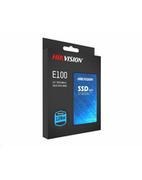 Dyski SSD - Dysk SSD HIKVISION E100 128GB SATA3 2,5'' (550/430 MB/s) 3D TLC - miniaturka - grafika 1