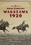 Historia Polski - Warszawa 1920. Nieudany podbój Europy. Klęska Lenina - miniaturka - grafika 1