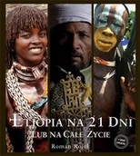 Albumy krajoznawcze - Etiopia na 21 Dni lub na Całe Życie - miniaturka - grafika 1