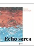 Poezja - echo serca - miniaturka - grafika 1