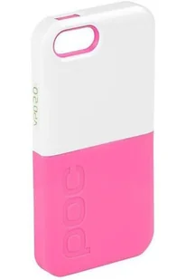 Etui na telefon iPhone 5 POC Vpd 2.0 pokrowiec futerał case - Nerki - miniaturka - grafika 1