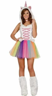 GU Kostium Jednorożec dla kobiety L GU84538 - Stroje karnawałowe - miniaturka - grafika 1