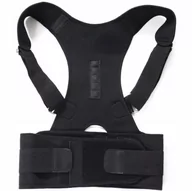 Ortezy, stabilizatory i opaski elastyczne - Ortopedyczny Med Korektor Wad Postawy I Kręgosłupa Rozmiar L - miniaturka - grafika 1