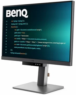 BenQ RD240Q 24" 60 Hz - Monitory - miniaturka - grafika 1
