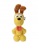 Maskotki i pluszaki - kot garfield odie the movie film pluszak oryginalna maskotka 20 cm - miniaturka - grafika 1