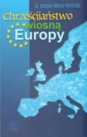 Religia i religioznawstwo - Chrześcijaństwo Wiosną Europy - miniaturka - grafika 1