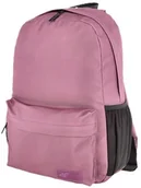 Plecaki - 4F Uniwersalny Plecak Sportowy Miejski ABACU347 Róż 18L - miniaturka - grafika 1