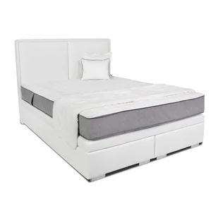 BED DESIGN Łóżko SISTO DESIGN kontynentalne Rozmiar 160x200 Tkanina Grupa I Pojemnik Z pojemnikiem PS2262_57272 - Łóżka - miniaturka - grafika 1