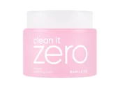 Olejki do mycia twarzy - Banila Co Clean it Zero Cleansing Balm Original 170 ml - miniaturka - grafika 1
