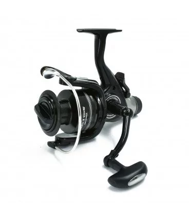 Kołowrotki Daiwa Black Widow BR A 4000