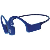 Słuchawki - Shokz OpenSwim niebieskie S700BL - miniaturka - grafika 1