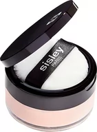 Pudry do twarzy - Sisley Phyto Poudre Libre Loose Face Powder puder do twarzy 3 Rose Orient 12g - miniaturka - grafika 1