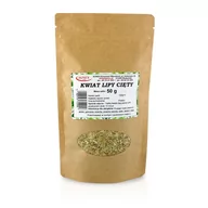 Zioła - Agnex krzysztof wierzbicki KWIAT LIPY CIĘTY 50g KWIAT LIPY CIĘTY - miniaturka - grafika 1