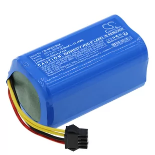 Hoover HGO31 / B015 2600mAh 38.48Wh Li-Ion 14.8V (Cameron Sino) - Akcesoria do robotów sprzątających - miniaturka - grafika 1