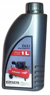 Olej do Kompresora Sprężarki LDAA-100 1L Kupczyk - Płyny eksploatacyjne do aut - miniaturka - grafika 1