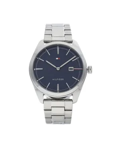 Zegarek Tommy Hilfiger Zegarek 1710426 - Zegarki męskie - miniaturka - grafika 1