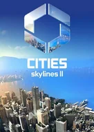 Gry PC Cyfrowe - Cities: Skylines II (PC) klucz Steam - miniaturka - grafika 1