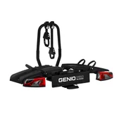 Bagażniki na rowery - Bagażnik rowerowy na hak holowniczy Atera Genio Pro 60 anniv. Black Edition - miniaturka - grafika 1