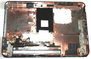 Packard Bell Easy Note TJ72 Obudowa dolna. - Części i akcesoria do laptopów - miniaturka - grafika 1