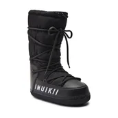 Buty zimowe męskie - INUIKII Śniegowce | z dodatkiem wełny - miniaturka - grafika 1