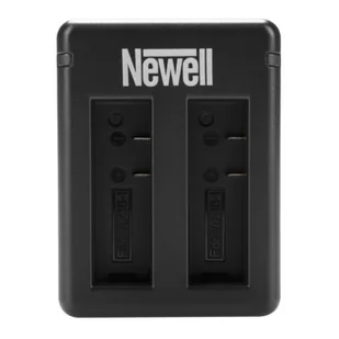 NEWELL ADOWARKA DWUKANAŁOWA DUAL DO YI AZ16-1 13460 - Kamery cyfrowe - akcesoria - miniaturka - grafika 1