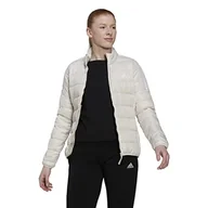Kurtki damskie - adidas W Ess Down Jkt Kurtka damska - miniaturka - grafika 1