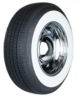 Kontio WhitePaw Classic 165/80R15 87T - Opony letnie - miniaturka - grafika 1