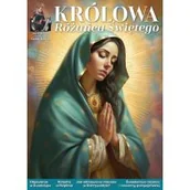 Czasopisma - Królowa Różańca Świętego (65) 6/2023 - miniaturka - grafika 1