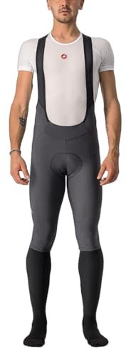 CASTELLI Męskie rajstopy Velociss.5 Bibtight