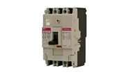 Wyłączniki światła i elektryczne - ETI polam Wyłącznik mocy 3P 125A 16kA /bez regulacji/ EB2S 160/3LF 004671810 004671810 - miniaturka - grafika 1