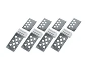 Narzędzia glazurnicze - Modeco Komplet 4 sztuk magnetycznych uchwytów do glazury MN-76-030 - miniaturka - grafika 1