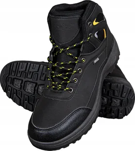 Buty typu trzewik Reis MORTIS B r. 40 - Obuwie robocze - miniaturka - grafika 1