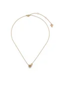 Naszyjniki - Guess Naszyjnik JUBN05 533JW Złoty - miniaturka - grafika 1