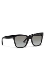 Okulary przeciwsłoneczne - Vogue Okulary przeciwsłoneczne 0VO5428S W44/11 Czarny - miniaturka - grafika 1