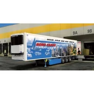 Modele do sklejania - Italeri Reefer Trailer 3904 - miniaturka - grafika 1