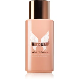Paco Rabanne Olympea 200ml - Balsamy i kremy do ciała - miniaturka - grafika 1